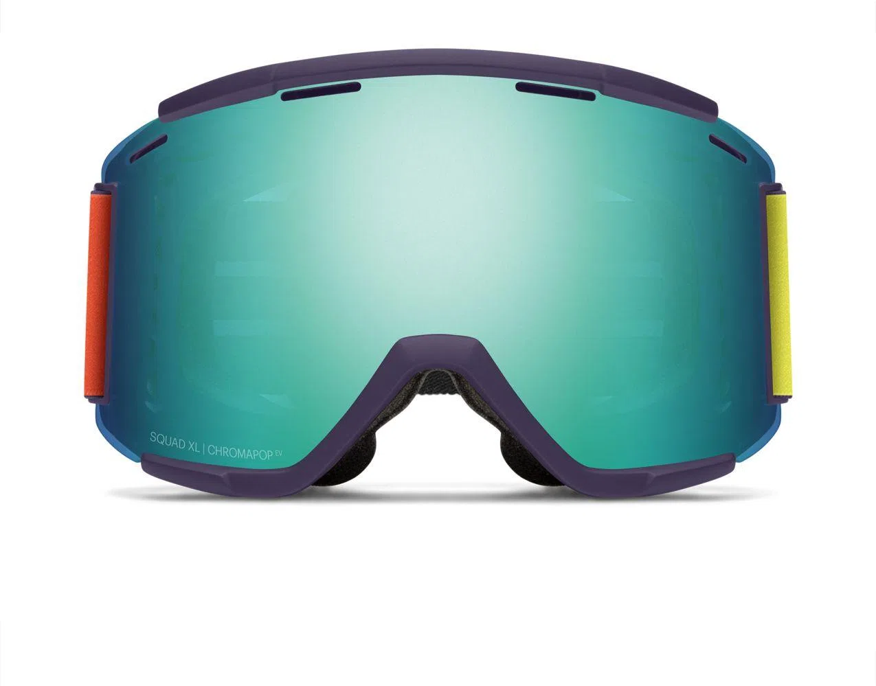 Smith Optics Bike Goggles M00842 Squad XL MTB Goggles - view 60